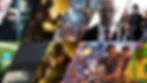 videogame poster