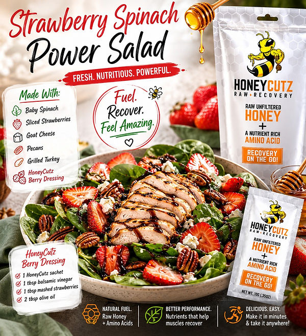 2. Strawberry Spinach -Salad-.jpg