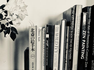 21 Books Every Ink Painting Practitioner Should Read