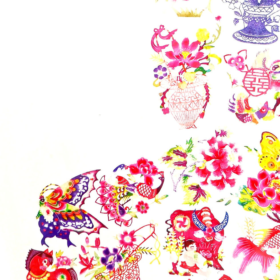 Thumbnail: butterfly dream I