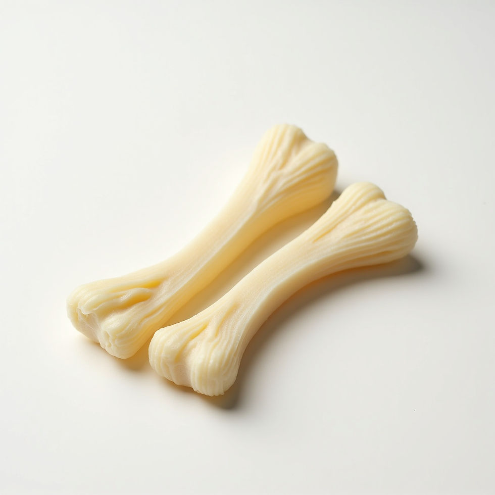 Natural Tendon Chews