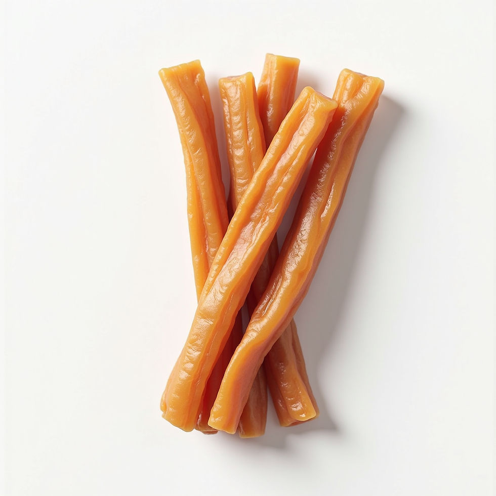 Chewy Sticks