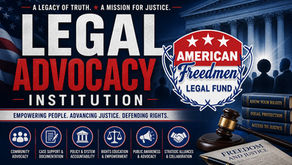 Where Are the Lawyers? Why We Built a System That Doesn’t Wait for Them