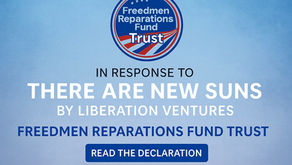 Standing Firm for Status-Based Justice: Our Response to “There Are New Suns”