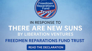 Standing Firm for Status-Based Justice: Our Response to “There Are New Suns”