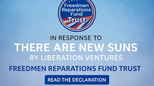 Standing Firm for Status-Based Justice: Our Response to “There Are New Suns”