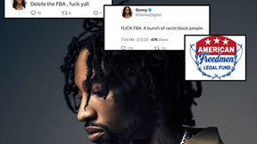 Boycott: SONNY DIGITAL FOR DEFAMATION OF FREEDMEN