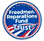 Freedmen Reparations Fund Trust