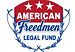 American Freedmen Legal Fund