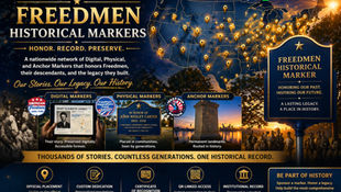 What Is a Historical Marker?