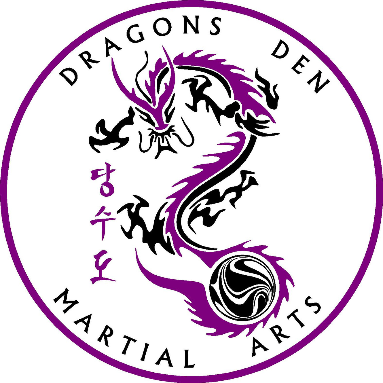 Dragons Den Martial Arts
