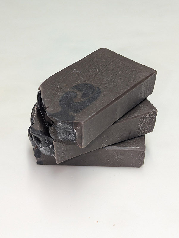 Mr. Pepper M.D. Tall Skinny Goat Milk Soap Bar