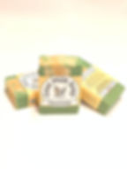 Thumbnail: "Chamomile" Tall Skinny Goat Milk Soap Bar