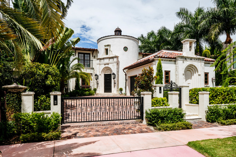 Rivo Alto HCD Group Corp