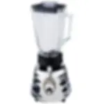 Oster 2-Speed Classic Blender - Chrome Base