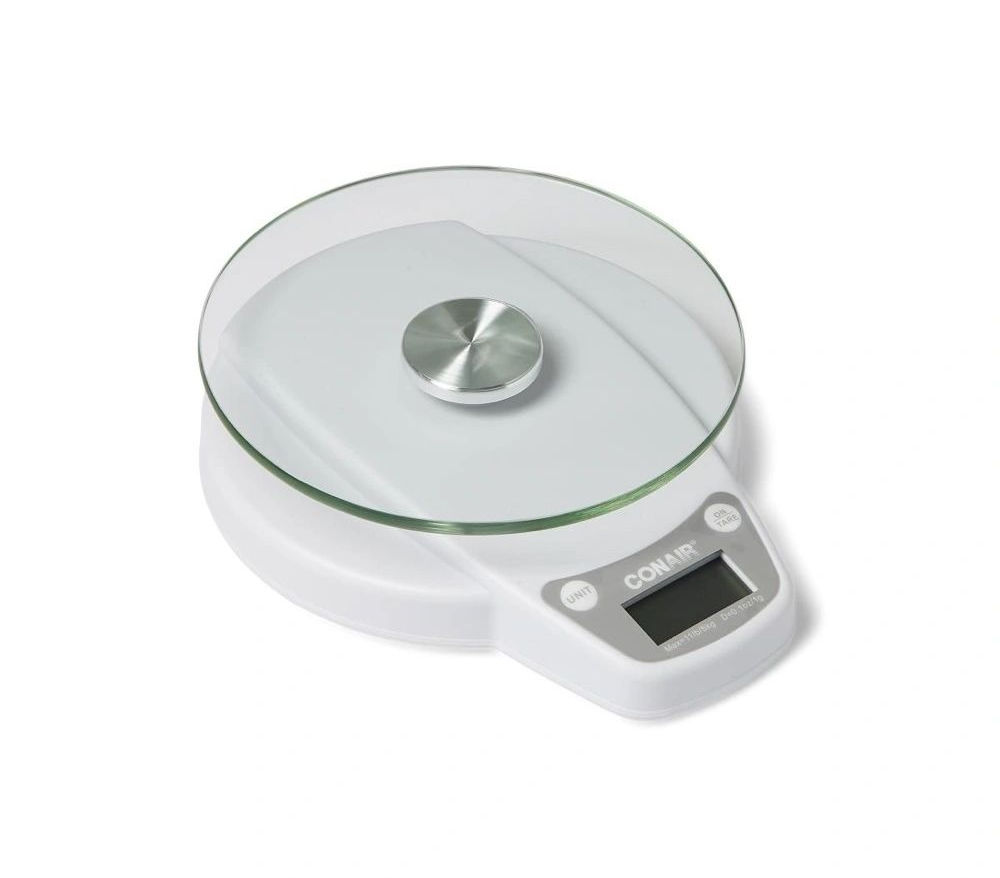 ConAir Digital Food Scale