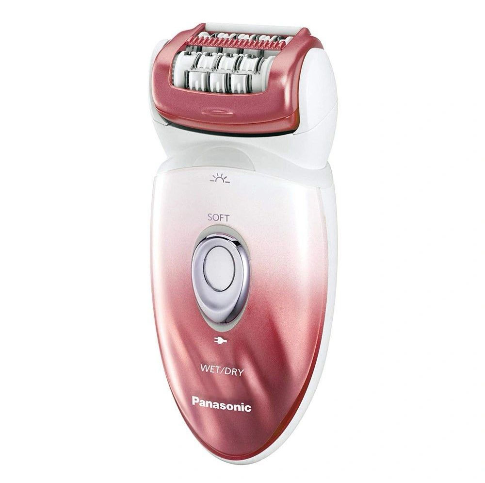 Panasonic Wet/Dry Epilator & Shaver
