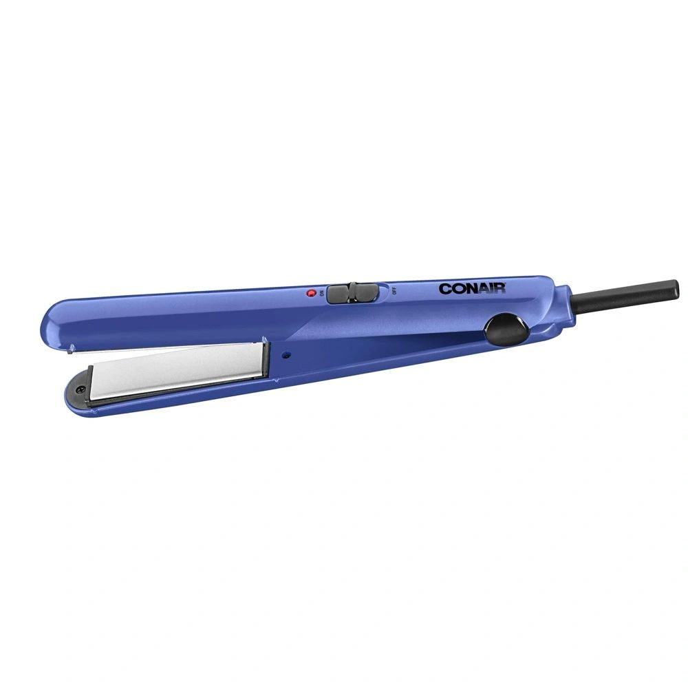 ConAir 1inch Satin Touch Flat Iron