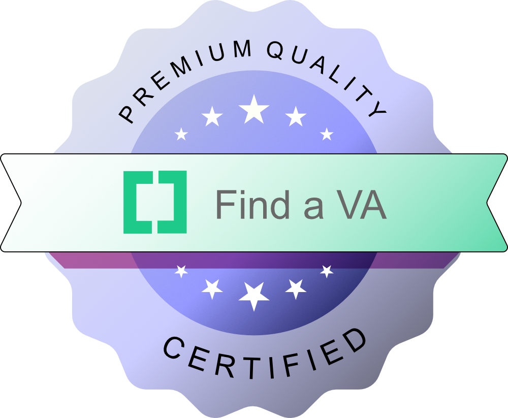 Find a VA Icon