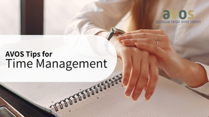 SHHHH - the secret recipe to keeping control of your time and calendar!