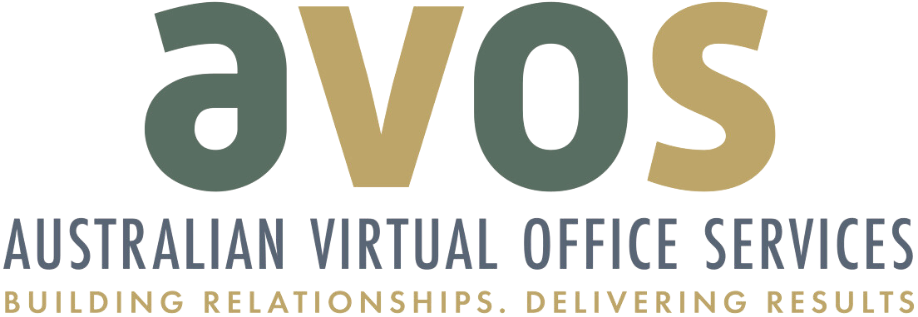 AVOS Virtual Services Logo