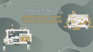 From Word-of-Mouth to Digital Domination. AVOS Virtual Support