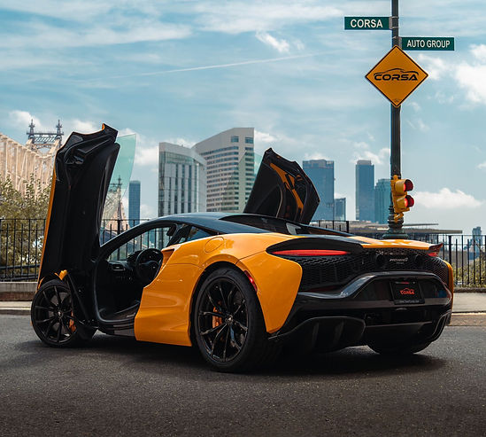 luxury