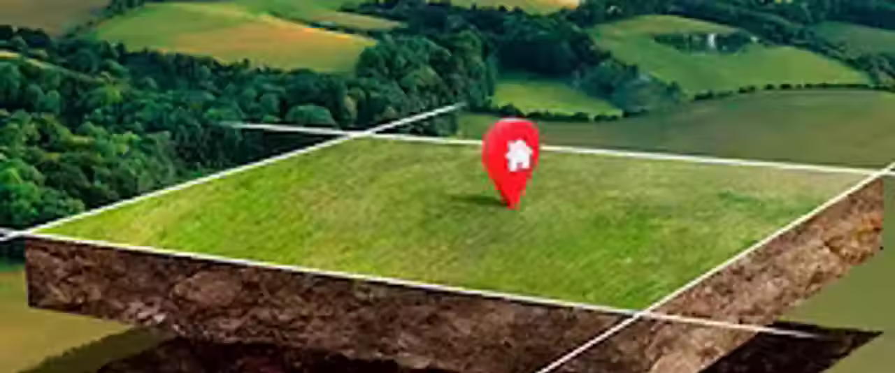 Vacant Land Acquisition