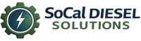 SoCal Diesel Solutions logo