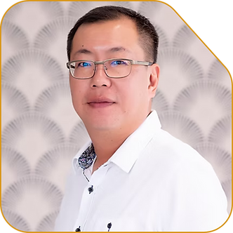 Mr. Andy Chew