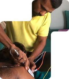 B-E-ST Bio Energy Stimulation