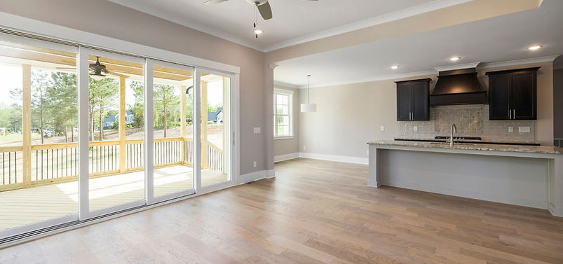 LVL Flooring
