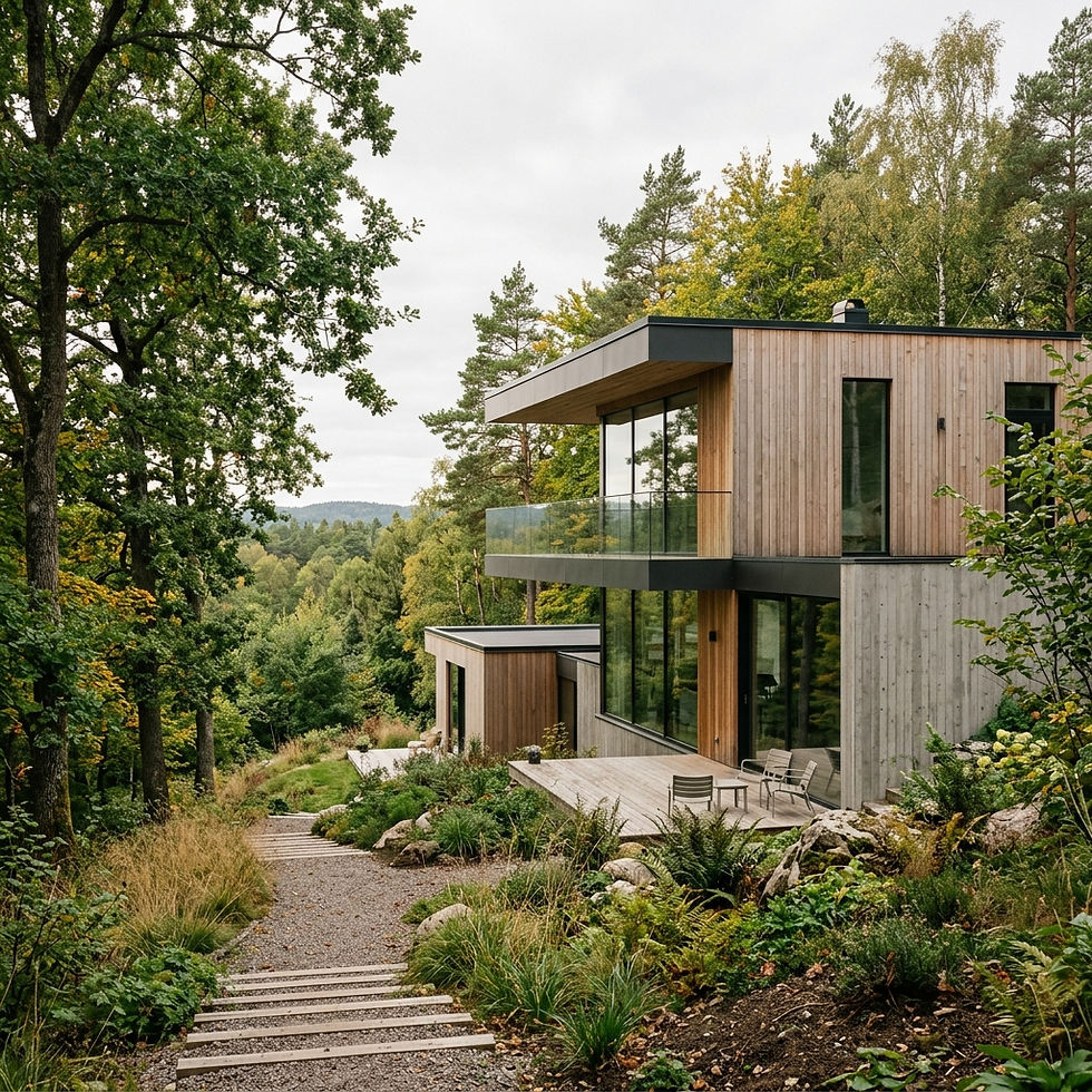 Designing With Context and Purpose