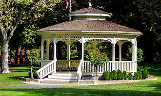 Gazebos