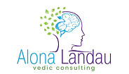 Alona Landau logo