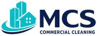 Mcs Commercial Cleaning logo