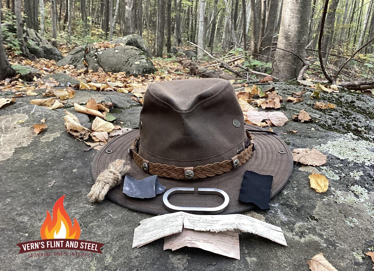 One Steel Striker with Extras