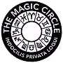 the magic circle-black-