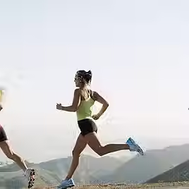 Running Assessment