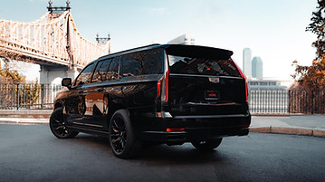 Escalade