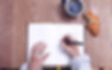Journaling is an important step towards conscious healing.