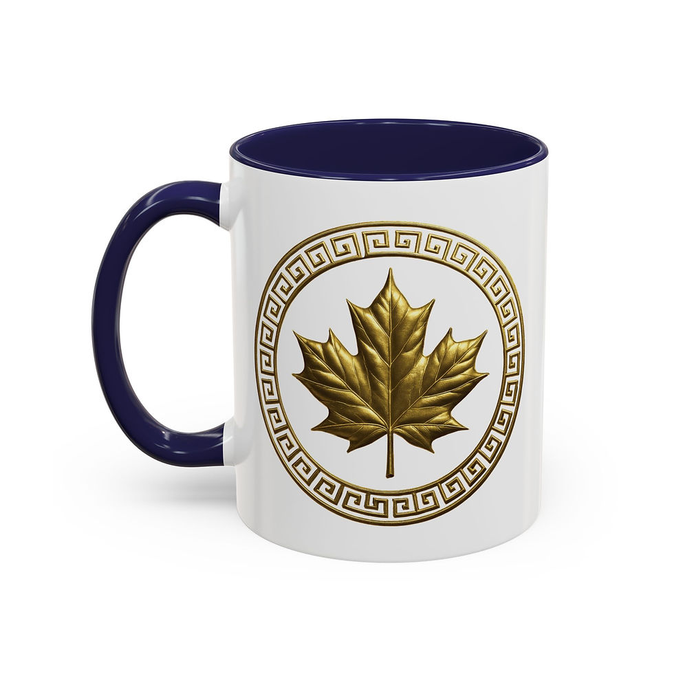 Miniature : Mug MAPLEGOLDTULUM for Coffee in Tulum