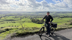 Longstone Edge