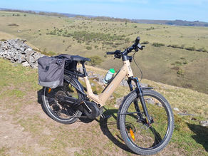 Preloved J.all Crossover eBikes Now Available