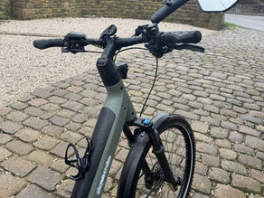 What are the benefits of Guided eBike Tours?