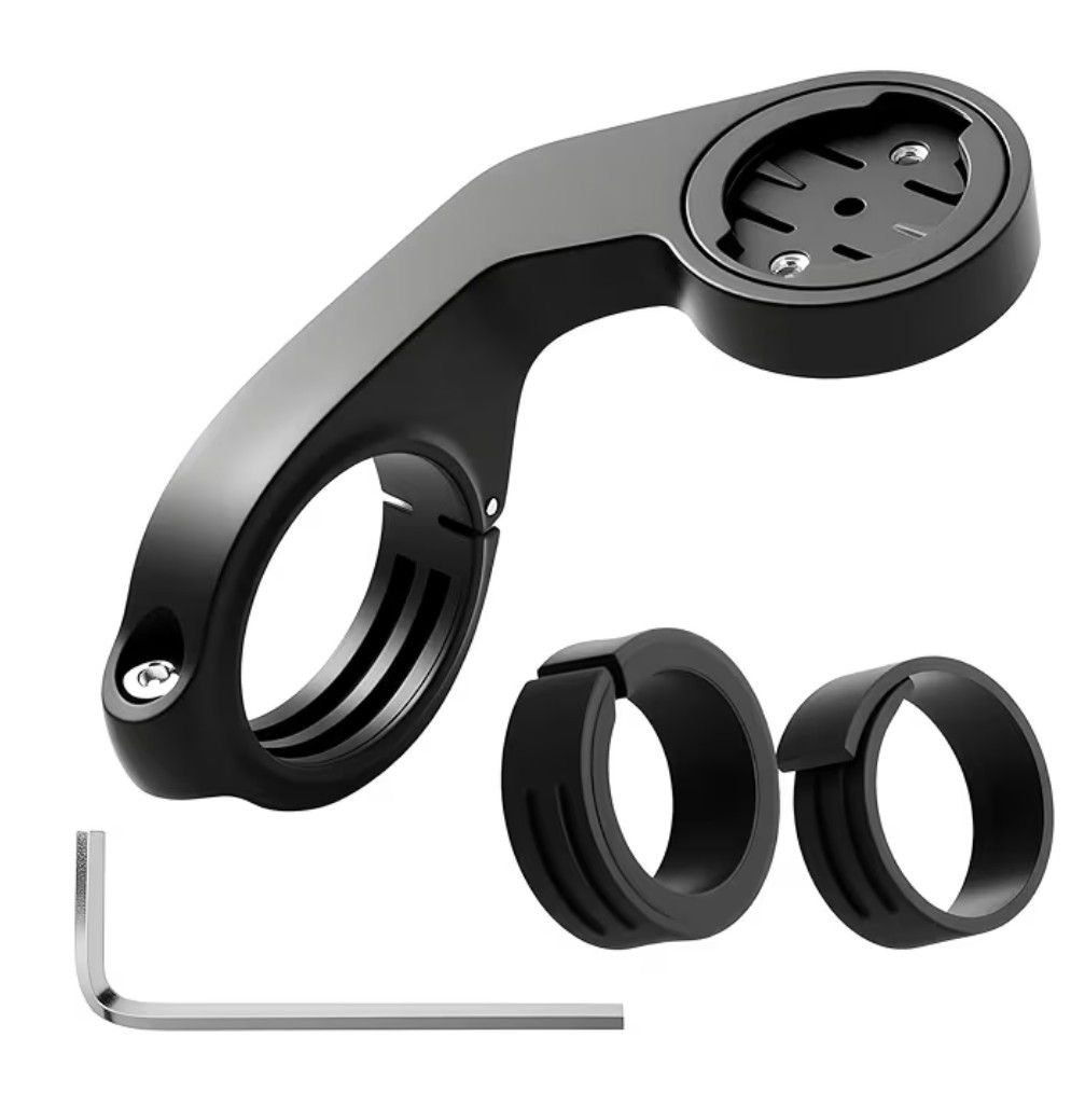 eBike Touring Mount for Garmin Edge GPS