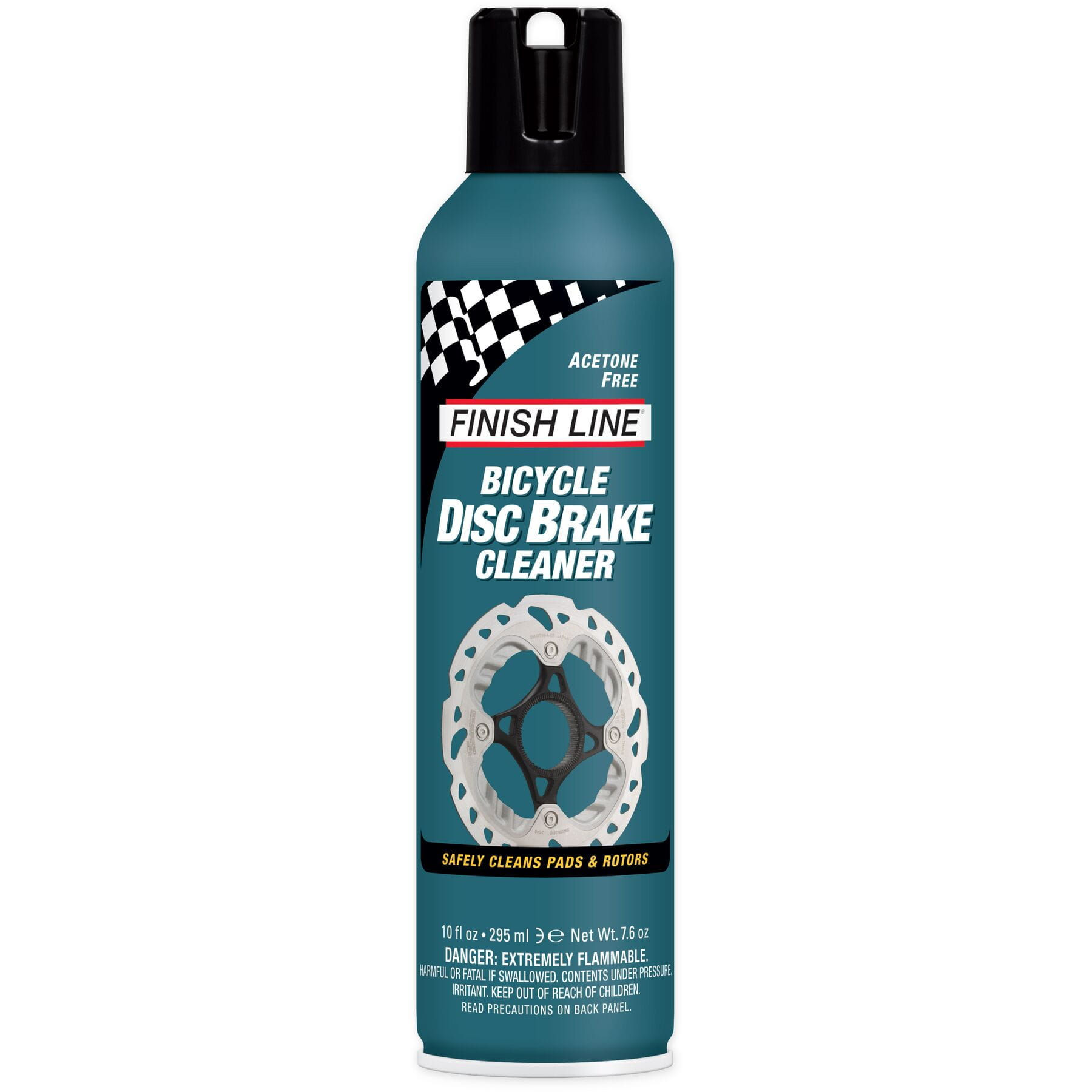 Disc Brake Cleaner Aerosol - 295 ml