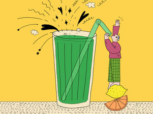 Vegetales