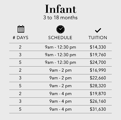 Infant