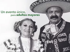 Festival del Adulto Mayor Monterrey 2026